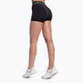 Moteriški treniruočių šortai Gymshark Fit black 3