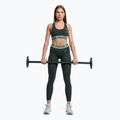 "Gymshark Fit Sports" žalia fitneso liemenėlė 2