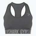 "Gymshark Fit Sports" pilka fitneso liemenėlė 5