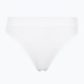 Moteriškos treniruočių tamprės Gymshark Seamless High Rise white