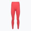 Moteriškos treniruočių tamprės Gymshark Energy Seamless polka pink/white 5