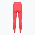 Moteriškos treniruočių tamprės Gymshark Energy Seamless polka pink/white 6