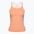 Moteriškas treniruočių tank topas Gymshark Studio Tank pink