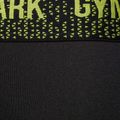 Moteriški treniruočių šortai Gymshark Apex Seamless Low Rise green/black 7