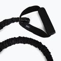 "Gymshark" sunkiųjų pasipriešinimo laidų pratybų plėstuvas juodas 2