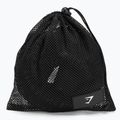 "Gymshark" sunkiųjų pasipriešinimo laidų pratybų plėstuvas juodas 4