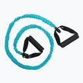 "Gymshark Light Resistance Cord" pratybų plėstuvas mėlynas