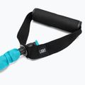 "Gymshark Light Resistance Cord" pratybų plėstuvas mėlynas 2