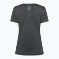 Moteriški marškinėliai Gymshark Running Top SS tamsiai pilkos spalvos treniruočių marškinėliai 6