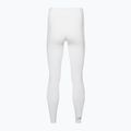 Moteriškos treniruočių kelnės Gymshark Pulse balta/mėlyna 7
