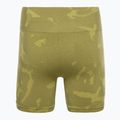 Moteriški treniruočių šortai Gymshark Adapt Camo Savanna Seamless green 6