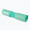 "Gymshark Barbell Pad" žalias