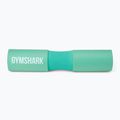"Gymshark Barbell Pad" žalias 2