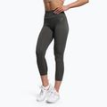 Moteriškos treniruočių tamprės Gymshark Speed charcoal grey