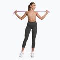 Moteriškos treniruočių tamprės Gymshark Speed charcoal grey 2