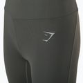 Moteriškos treniruočių tamprės Gymshark Speed charcoal grey 8