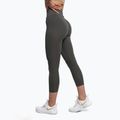Moteriškos treniruočių tamprės Gymshark Speed charcoal grey 3