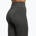 Moteriškos treniruočių tamprės Gymshark Speed charcoal grey 4