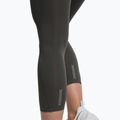 Moteriškos treniruočių tamprės Gymshark Speed charcoal grey 5