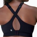 Treniruotinis liemenėlis Sweaty Betty Power Pulse black 6