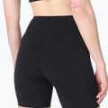Moteriški treniruočių šortai Sweaty Betty Ultimate Studio 6" black 3