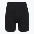 Moteriški treniruočių šortai Sweaty Betty Ultimate Studio 6" black 7