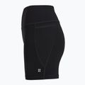 Moteriški treniruočių šortai Sweaty Betty Ultimate Studio 6" black 9