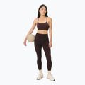 Moteriškos treniruočių tamprės Sweaty Betty Super Soft Yoga brown 2