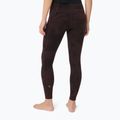 Moteriškos treniruočių tamprės Sweaty Betty Super Soft Yoga brown 3