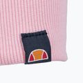 "Ellesse" moteriškas treniruočių džemperis "Triome" šviesiai rožinės spalvos 3