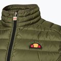 Vyriška liemenė Ellesse Bardy Gilet khaki 3