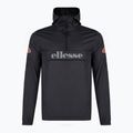 Ellesse Acera Oh juoda vyriška treniruočių striukė