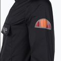 Ellesse Acera Oh juoda vyriška treniruočių striukė 3
