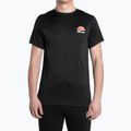 Ellesse vyriški treniruočių marškinėliai Malbe black