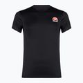 Ellesse vyriški treniruočių marškinėliai Malbe black 4