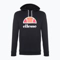 Ellesse vyriškas treniruočių džemperis Dahryl Oh Hoody black 5