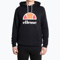 Ellesse vyriškas treniruočių džemperis Dahryl Oh Hoody black