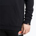 Ellesse vyriškas treniruočių džemperis Dahryl Oh Hoody black 4