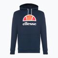 Vyriški treniruočių džemperiai Ellesse Dahryl Oh Hoody navy 5