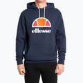 Vyriški treniruočių džemperiai Ellesse Dahryl Oh Hoody navy