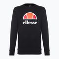 Vyriški treniruočių džemperiai Ellesse Perc Sweatshirt black 5