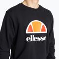 Vyriški treniruočių džemperiai Ellesse Perc Sweatshirt black 3