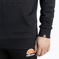 Vyriški treniruočių džemperiai Ellesse Ferrer Oh Hoody black 4