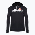 Vyriški treniruočių džemperiai Ellesse Ferrer Oh Hoody black 5