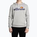 Vyriški treniruočių džemperiai Ellesse Ferrer Oh Hoody pilka marl