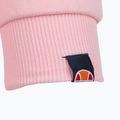 Ellesse Honey šviesiai rožinė suknelė 2