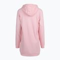 Ellesse Honey šviesiai rožinė suknelė 3