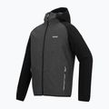 Vyriška softshell striukė REGATTA Arec III ash marl/black 7