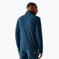 Vyriškas flisinis džemperis REGATTA Thompson moonlight denim 3