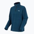 Vyriškas flisinis džemperis REGATTA Thompson moonlight denim 7